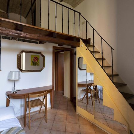 Appartement Circusmaximus N.3 à Rome Extérieur photo