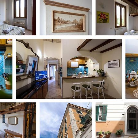 Appartement Circusmaximus N.3 à Rome Extérieur photo