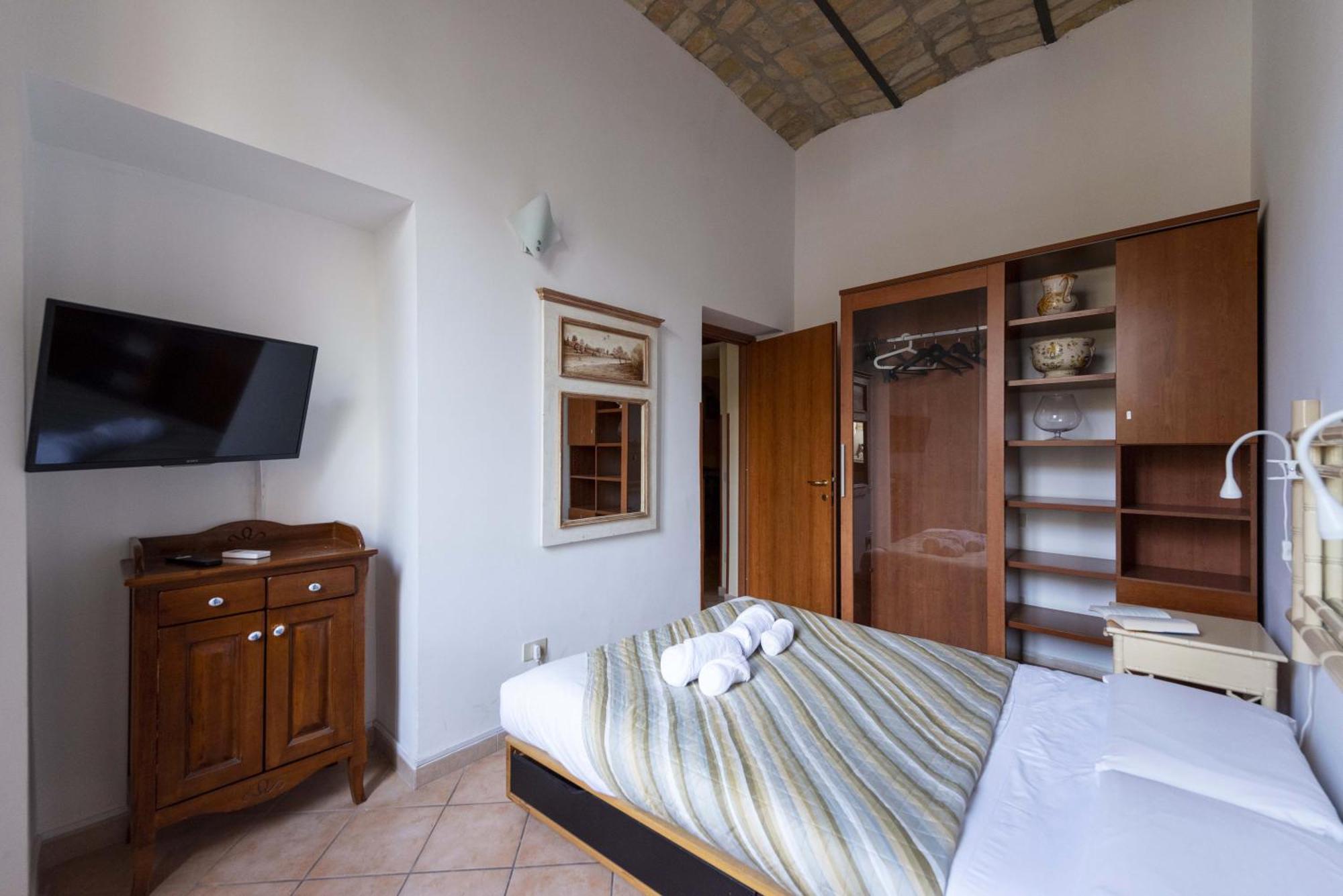 Appartement Circusmaximus N.3 à Rome Extérieur photo