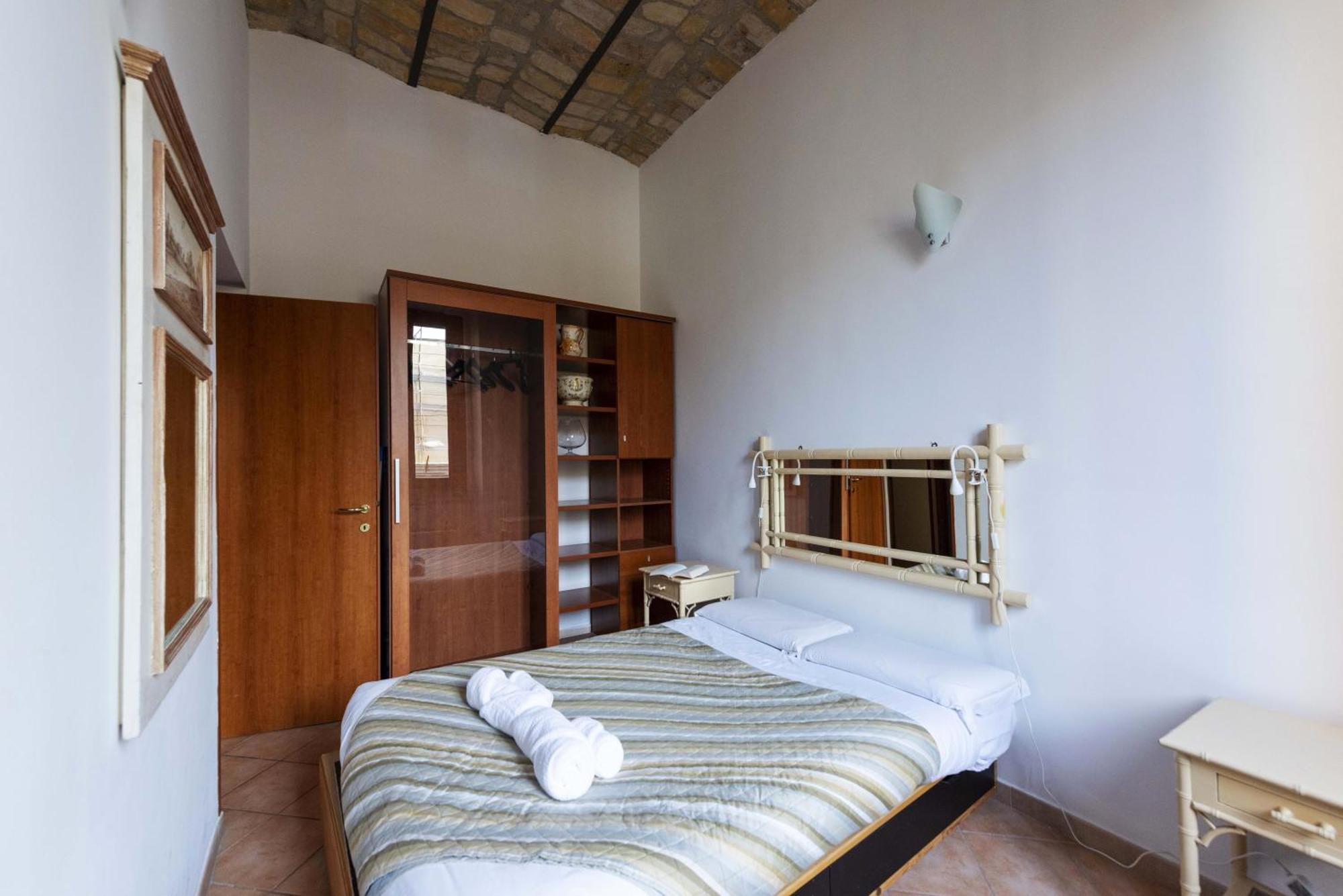 Appartement Circusmaximus N.3 à Rome Extérieur photo