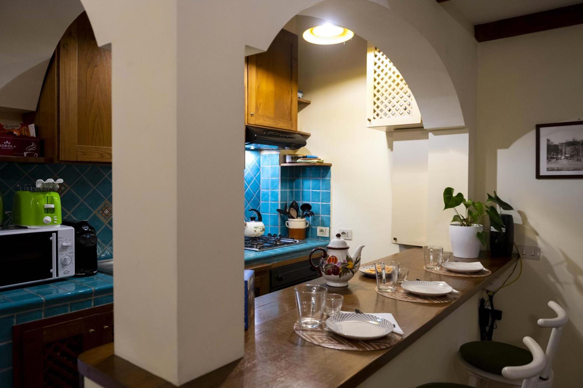 Appartement Circusmaximus N.3 à Rome Extérieur photo