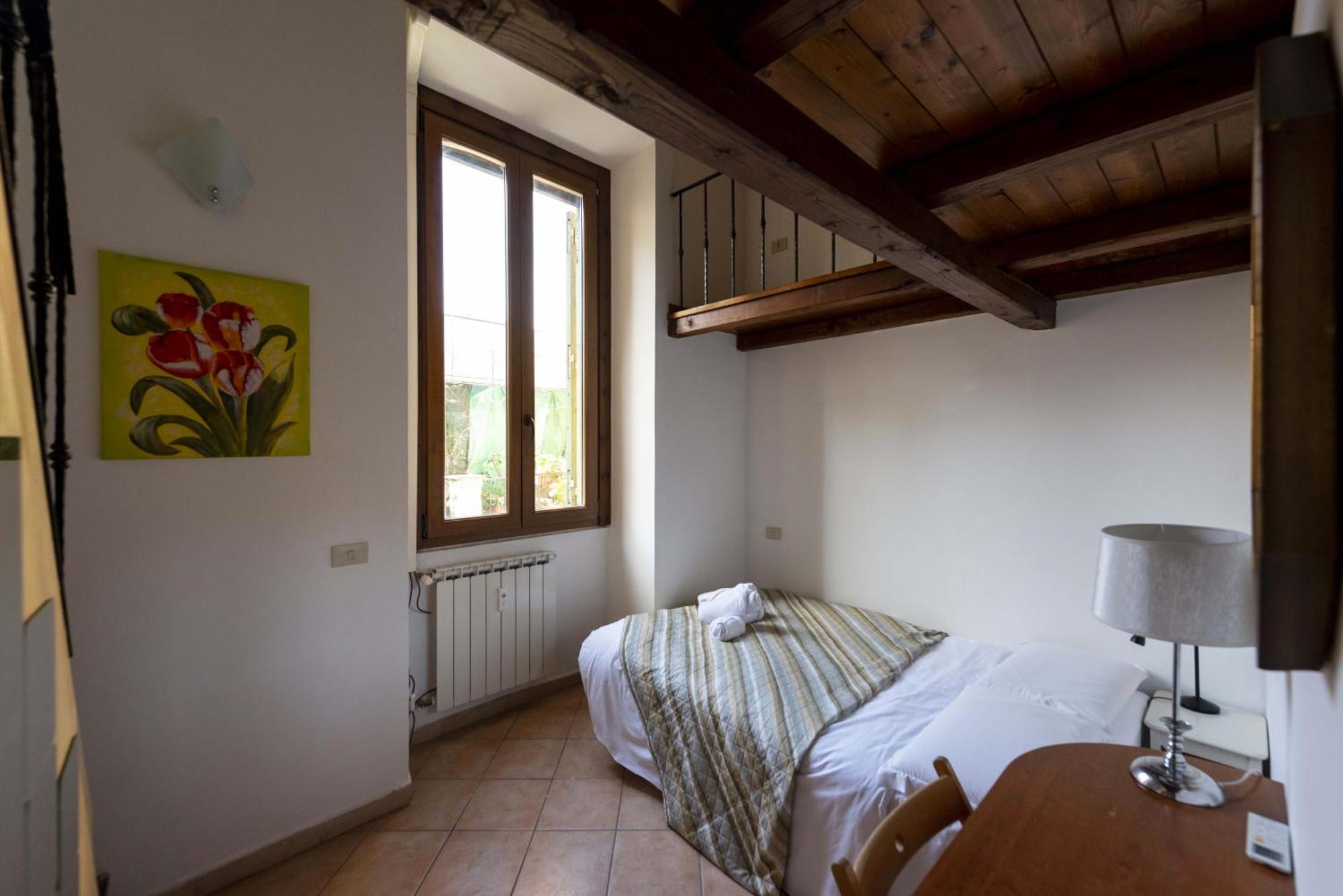 Appartement Circusmaximus N.3 à Rome Extérieur photo